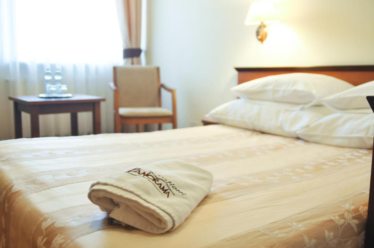 Hotel Panorama Ostrowiec Świętokrzyski المظهر الخارجي الصورة