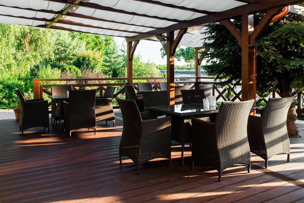 Hotel Panorama Ostrowiec Świętokrzyski المظهر الخارجي الصورة